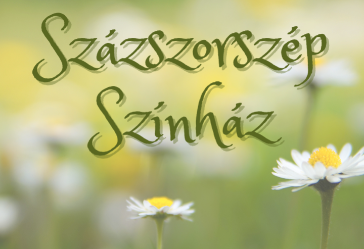 Százszorszép Színház (ősz/tél)