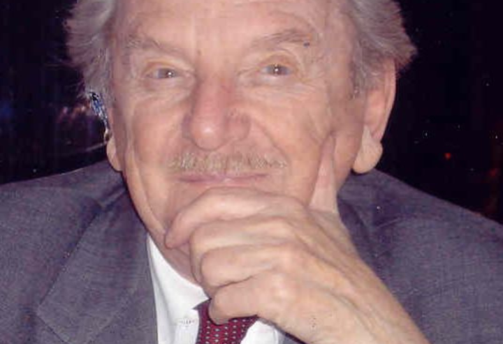 Váradi F. Péter 100. - felhívás középiskolásoknak