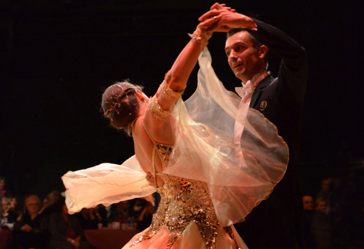 2026. 18. heti Nyereményjáték - Tánc világnapja