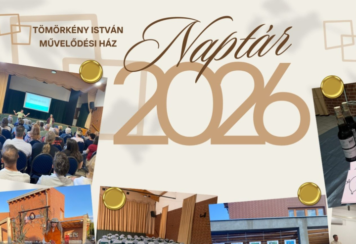 2026-os naptár