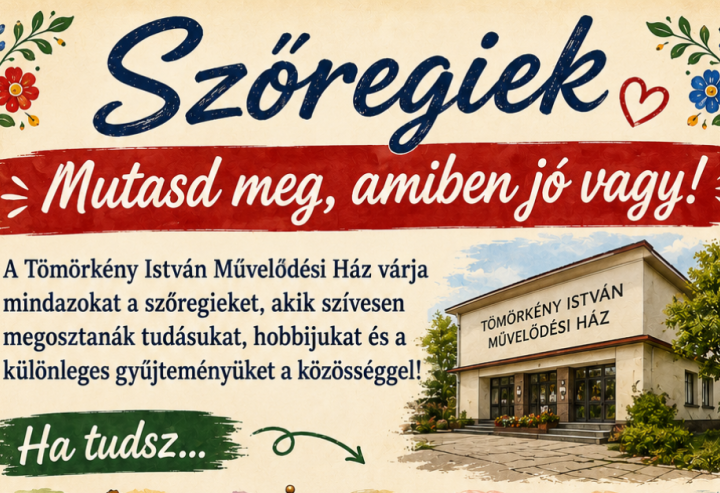 Szőregi Ki mit tud!