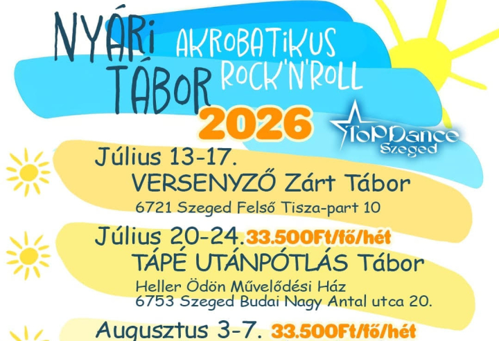 Akrobatikus Rock 'N' Roll