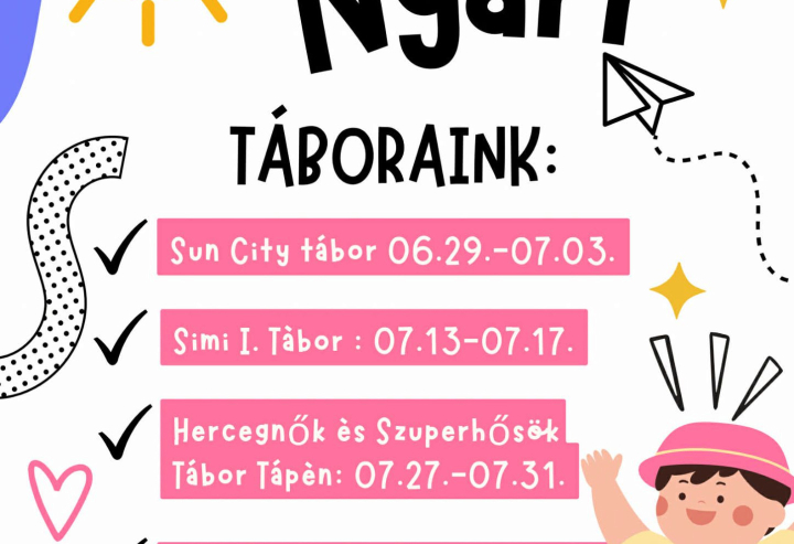 Hercegnők és Szuperhősök