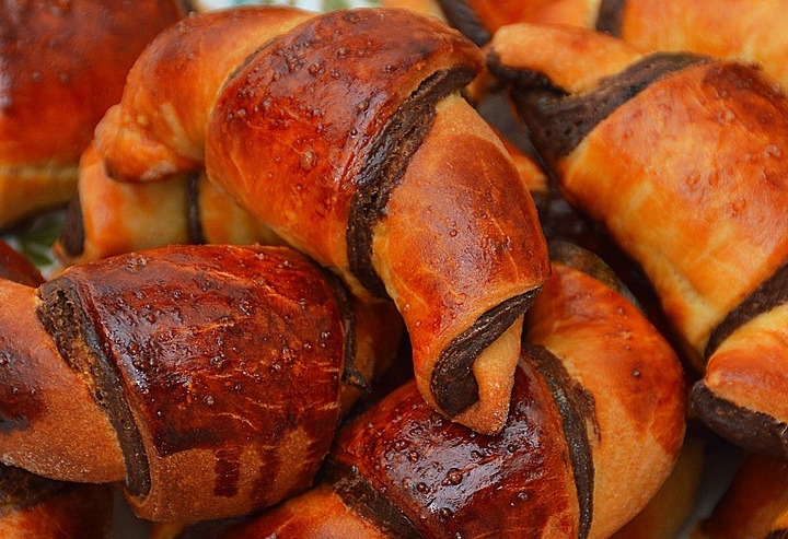 HAtártalan ízek - sütős- tábor