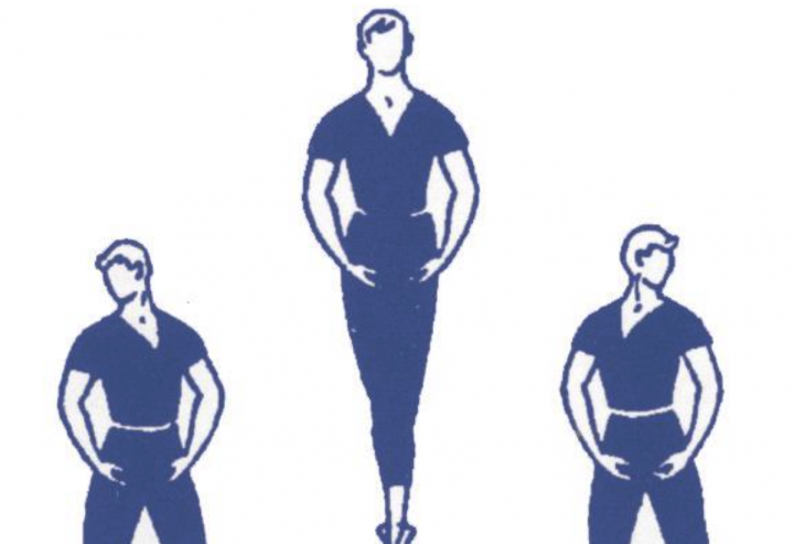 Kézműves - Tánc - Mese  tábor