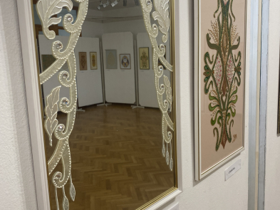 Ébredő Világ kiállítás - 2026.