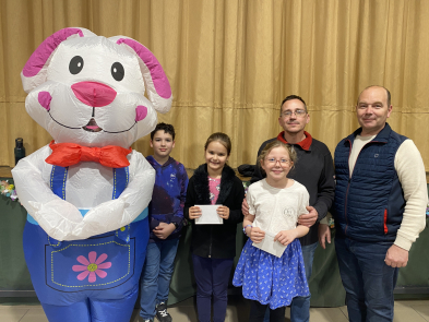 Húsvéti készülődés - 2026.