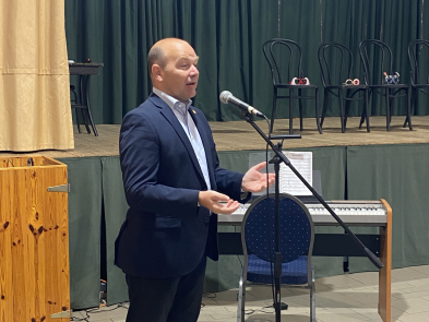 Idősek Világnapja - 2025.