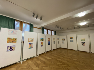 Mondom, mondom fordulj ide ... kiállítás - 2026.