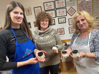 Natúrkozmetika szakkör - 2025.