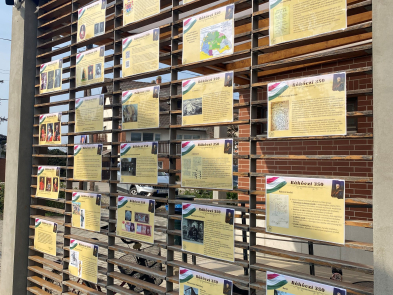 Rákóczi 350 - 2026.