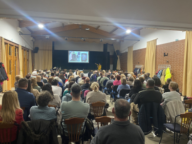 Szomoru Miklós előadás - 2026