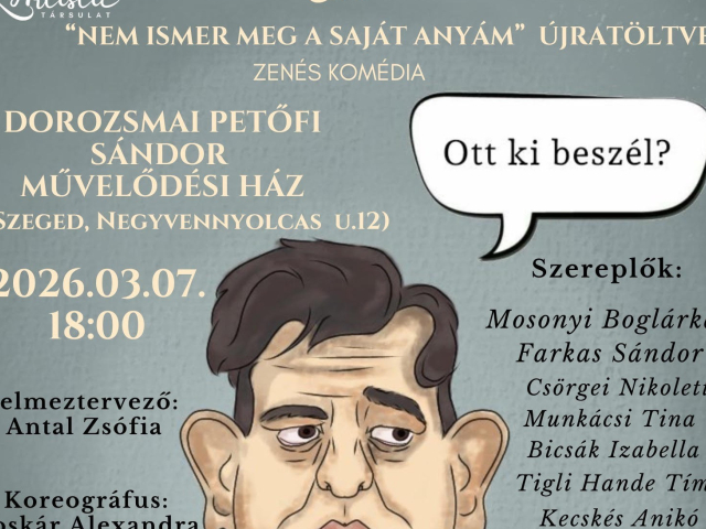 L'Artistic Társulat -