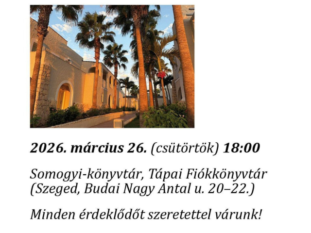 Afrika szépségei egy utazó szemével