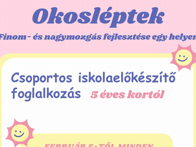 Okosléptek