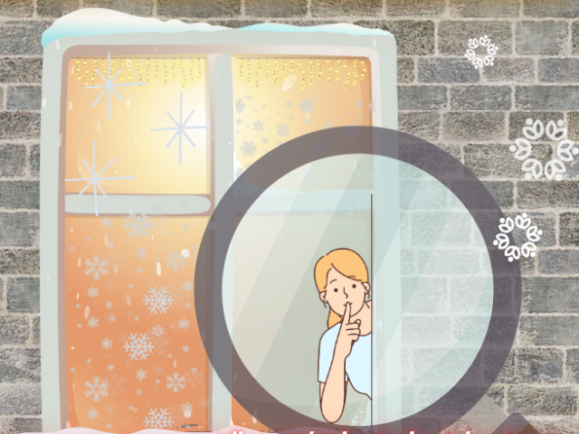 Adventi Ablakvadászat