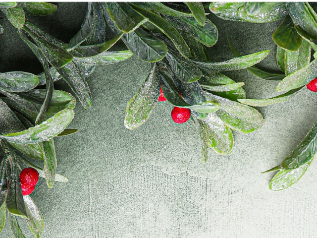 Fagyöngy, adventi hangverseny