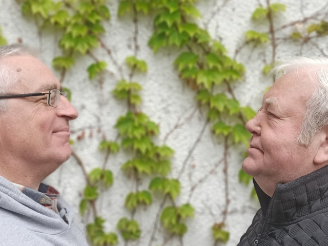 Hivatásos Rajongó - Gálvölgyi János estje