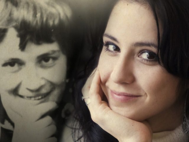 Teljes Lényeddel - Gubás Gabi önálló estje