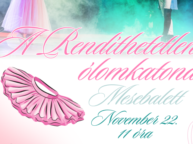 A rendíthetetlen ólomkatona