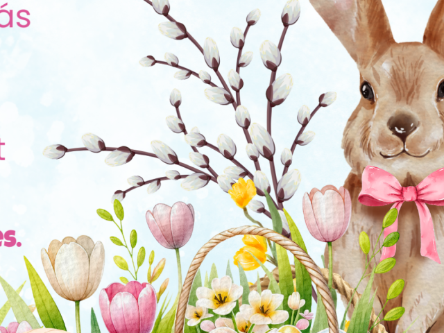 Húsvéti játszóház