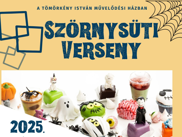 Szörnysüti Verseny