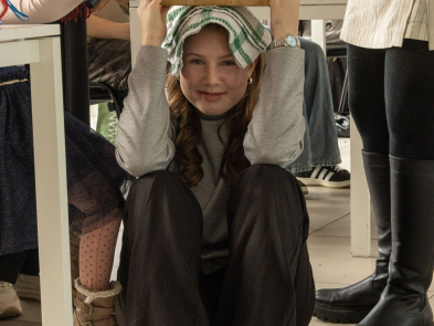 Kisérletek Kavalkádja 2025.