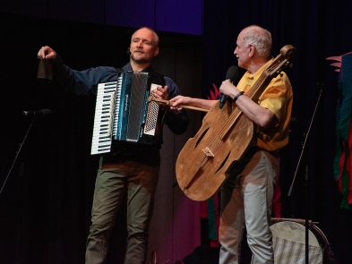 Kolompos koncert (2025.)