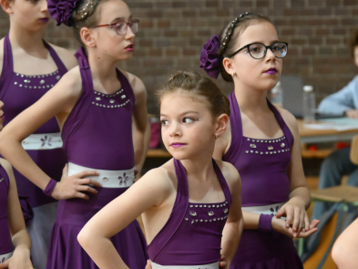 XV. Napfény Társastánc Fesztivál és Koreográfus Verseny