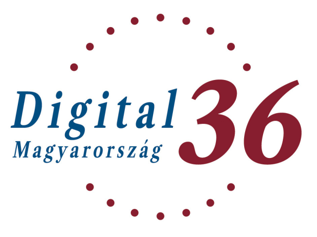 Digital Magyarország 36 - kiállítás