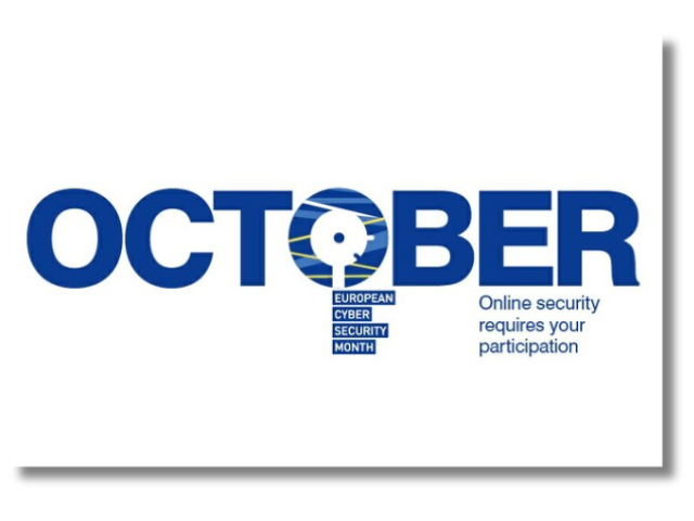 ECSM Európai Kiberbiztonsági Hónap - konferencia