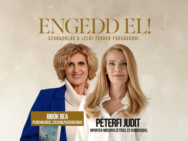 Engedd el! - előadás