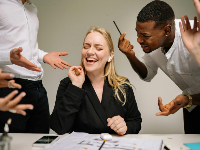 Generációk (H)arcai - előadás