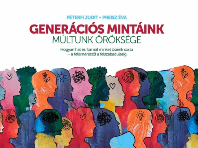 Generációs mintáink - előadás