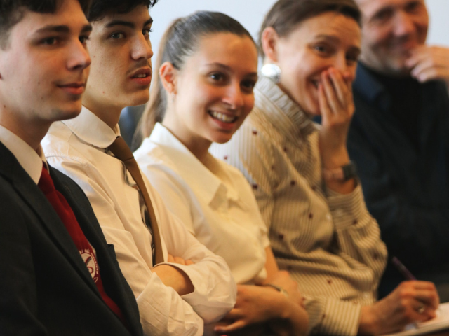 II. Nyelv a társadalomban