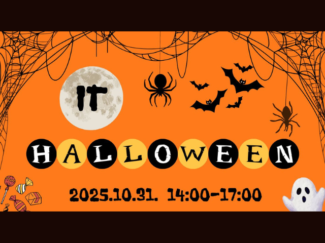 IT Halloween