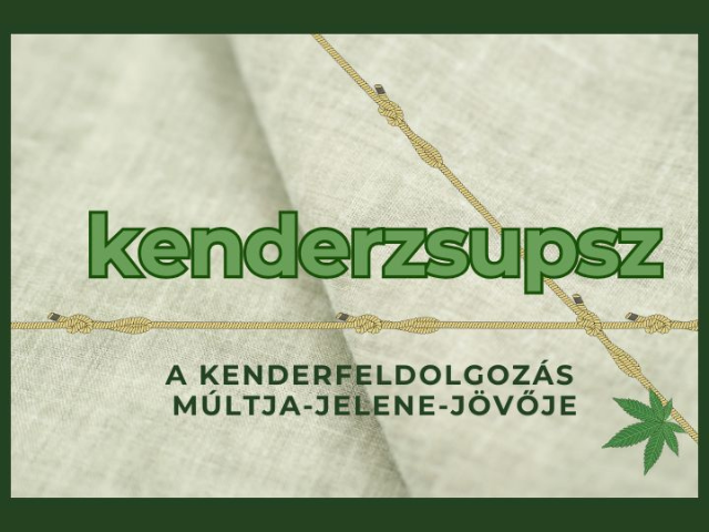 Kenderzsupsz - kiállítás