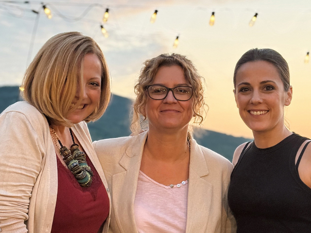 Lányok és fiúk, nők és férfiak