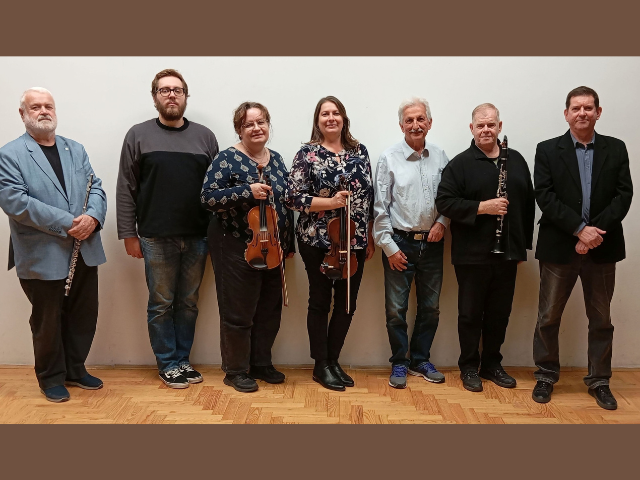 Musical és filmzenék - koncert