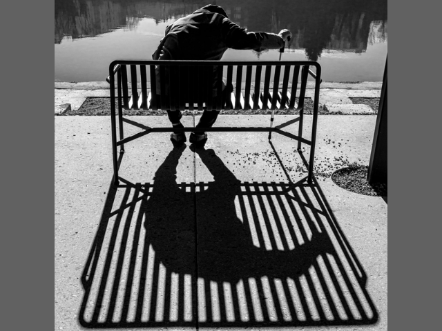 Szegedi Fotóestek - Virág István