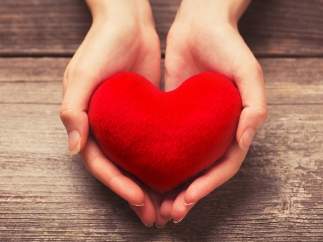 Szívünk napja 2025.